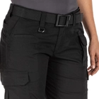 Штани тактичні 5.11 Tactical ABR PRO Pants - Women's Black 10/Regular (64445-019) - зображення 4