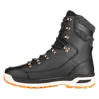 Черевики зимові LOWA Renegade EVO Ice GTX Black/Honey UK 7/EU 41 (410950/9963) - зображення 4