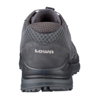 Черевики тактичні LOWA Maddox GTX LO TF Wolf UK 7/EU 41 (310630/0737) - зображення 6