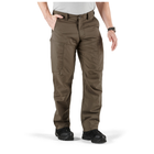 Штани тактичні 5.11 Tactical APEX PANTS Tundra W32/L32 (74434-192) - зображення 6