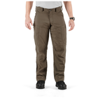 Штани тактичні 5.11 Tactical APEX PANTS Tundra W30/L36 (74434-192)