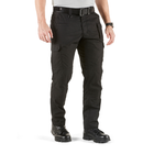 Тактичні штани 5.11 Tactical ABR PRO PANT LARGE Black W48/L(Unhemmed) (74512L-019) - зображення 4