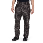 Штани штормові 5.11 Tactical Duty Rain Pants GEO7 Night 3XL (48350G7-357) - зображення 3