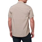 Сорочка тактична 5.11 Tactical Ellis Short Sleeve Shirt Titan Grey XL (71207-020) - зображення 2