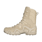 Черевики LOWA Zephyr MK2 GTX HI TF Desert UK 10.5/EU 45 (310850/0410) - зображення 2