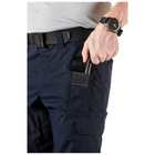 Тактичні штани 5.11 Tactical ABR PRO PANT Dark Navy W31/L32 (74512-724) - изображение 13