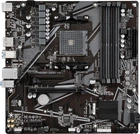 Материнская плата Gigabyte A520M DS3H V2