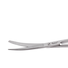 Ножиці хірургічні вигнуті, 14 cм, Deaver - зображення 2