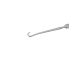 Крючок трахеотомический, острый, 16 см, Iterson - изображение 3