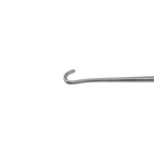 Крючок трахеотомический, тупой, 16 см, Iterson - изображение 2