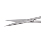 Ножиці гострокінцеві, операційні, прямі, 14,5 см, Standard - зображення 2