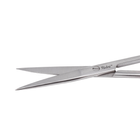 Ножницы остроконечные, операционные прямые, 14,5 см, Standard - изображение 2