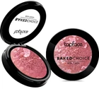 Румяна для лица TopFace Baked Choice Rich Touch Blush On 07 - Pink Petal (5 г) (901955-954834-2)