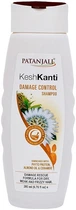 Шампунь для поврежденных волос - Patanjali Kesh Kanti Damage Control Shampoo 200ml (1032966-1368395-2)
