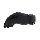 Рукавички тактичні Mechanix Wear The Original Covert Gloves Black 2XL (MG-55) - зображення 4