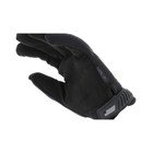 Рукавички тактичні Mechanix Wear The Original Covert Gloves Black 2XL (MG-55) - зображення 7