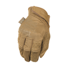 Рукавички тактичні Mechanix Wear Specialty Vent Gloves Coyote L (MSV-72) - зображення 1