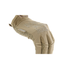 Рукавички тактичні Mechanix Wear Specialty Vent Gloves Coyote L (MSV-72) - зображення 6