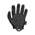 Рукавички тактичні Mechanix Wear Specialty Vent Covert Gloves Black L (MSV-55) - зображення 2