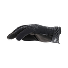 Рукавички тактичні Mechanix Wear The Original Gloves MultiCam Black L (MG-68) - изображение 3