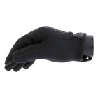 Рукавички тактичні Mechanix Wear The Original Gloves MultiCam Black L (MG-68) - зображення 4