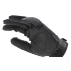 Рукавички тактичні Mechanix Wear Specialty 0.5mm Covert Gloves Black L (MSD-55) - изображение 4