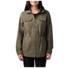 Куртка 5.11 Tactical Tatum Jacket RANGER GREEN S (68007-186)