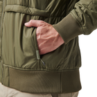 Куртка демісезонна 5.11 Tactical Thermal Insulator Jacket RANGER GREEN 2XL (48387-186) - изображение 7