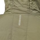 Куртка демісезонна 5.11 Tactical Thermal Insulator Jacket RANGER GREEN 2XL (48387-186) - зображення 9
