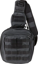 Сумка-рюкзак тактична 5.11 Tactical RUSH MOAB 6 Double Tap (56963-026) - зображення 4