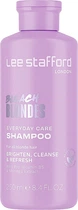 Ежедневный шампунь для осветленных волос - Lee Stafford Bleach Blondes Everyday Care Shampoo 250ml (1098801-1461757-2)