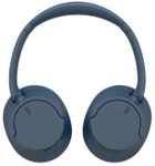 Słuchawki Sony WH-CH720N Niebieski (WHCH720NL.CE7) - obraz 3