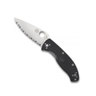 Ніж Spyderco Tenacious Lightweight