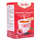 Чай "Підтримання імунітету", 17 пакетиків, YOGI TEA - зображення 3