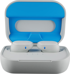 Słuchawki Skullcandy Grind True Wireless In-Ear Light Grey/Blue (0810045683249) - obraz 4