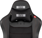 Крісло ігрове Next Level Racing ProGaming Leather Edition Black (NLR-G002) - зображення 6
