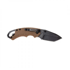 Нож складной туристический Kershaw Shuffle II Tan 8750TTANBW Liner Lock - изображение 3