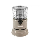 Газовая горелка-обогреватель Naturehike CNH22CJ014 2,7кВт бежевый