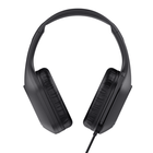 Навушники Trust GXT 415 ZIROX 24990 дротові 2м Чорний