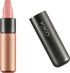 Szminka Kiko Milano Velvet Passion Matte Lipstick 326 Natural Rose 3.5 g (8025272648134) - obraz 1