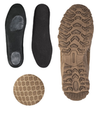 Кросівки тактичні Койот Mil-Tec COYOTE 43,5 (12883005-10-5-43-5) M-T - зображення 2