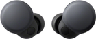 Навушники Sony LinkBuds S WF-LS900N Earbuds Black (4548736133006) - зображення 4