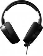 Słuchawki SteelSeries Arctis 1 for PS5 Czarny (5707119044110) - obraz 2