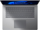 Ноутбук Microsoft Surface Laptop 5 (RIQ-00009) Platinum - зображення 4