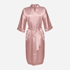 Халат жіночий DKaren Housecoat 115 XS Pink (5901780666392) - зображення 1