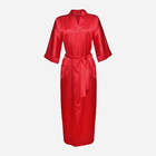 Халат жіночий DKaren Housecoat 130 XS Red (5901780668211) - зображення 2