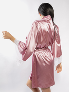 Podomka DKaren Housecoat Adelaide L White (5903251437111) - obraz 2