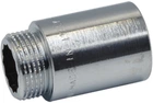 Удлинитель PATTARONI 3/4" x 40 мм ВН хром (F194CR022)