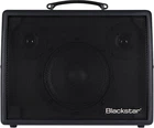 Комбоусилитель для акустической гитары Blackstar Sonnet 120 Black (127191)