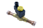 Клапан электромагнитный Whicepart SV-1079/7 Type HM2 для холодильника 7/8 дюйма